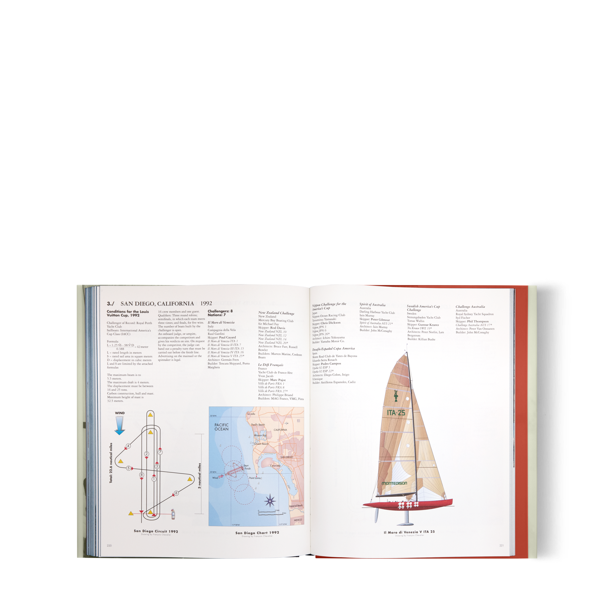 A História Louis Vuitton Cup - Versão em Português - Livros e